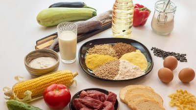 Обзор цен на сельхозпродукцию и продовольствие в Новосибирской области