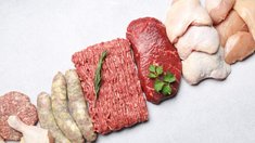 Потребление мяса и мясных продуктов в РФ превысило 100 кг на человека — Росстат