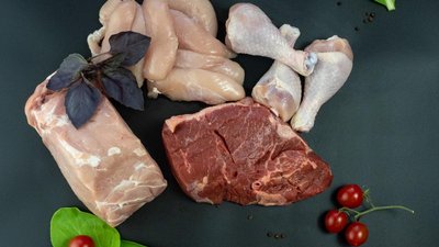 В сельхозорганизациях Нижегородской области производство скота и птицы на убой выросло на 22%