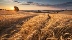 Зернопроизводители Краснодарского края перестраиваются под изменения климата и спроса