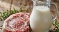 Минсельхоз представил данные мониторинга цен производителей на продукцию АПК в Забайкалье