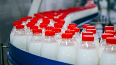 Минсельхоз Чувашии поддержит переработчиков агропродукции субсидиями на 140 млн рублей