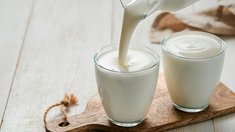 Производство сырого молока в Саратовской области выросло более чем на 19%