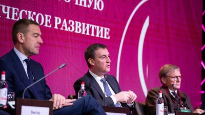 Дмитрий Патрушев обозначил приоритеты развития виноградарства и виноделия в России