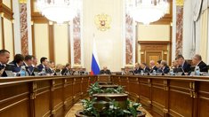 Представлен Национальный доклад о реализации Госпрограммы АПК в 2025 году