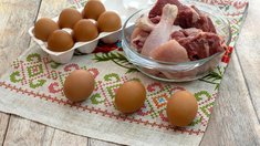 Липецкая область показала рост производства скота и птицы на убой на 7,8%