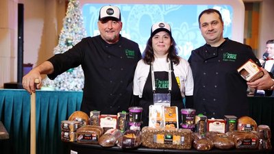 Три производителя Ивановской области представят свою продукцию на гастрономическом фестивале «Вкусы России» в Москве