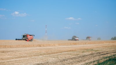 Сельхозтоваропроизводителям Чувашии предоставили более 2 млрд рублей господдержки