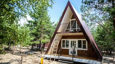 Фермер из Липецкой области возродил базу отдыха и развивает там агротуризм