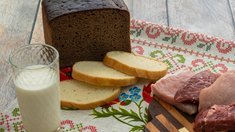 Обзор цен производителей на продукцию АПК в Липецкой области