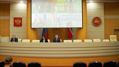 Татарстан рассчитывает получить около 4 млн тонн зерна после доработки урожая