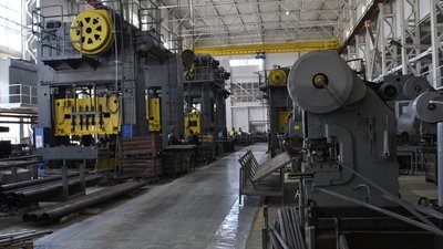 Готовясь к уборочной страде, донские хозяйства приобретают новую сельхозтехнику