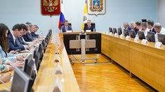 В Ставрополе обсудили развитие производства и переработки шерсти в России