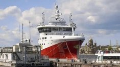 Алиханов: список судов по программе «квоты под киль» планируется расширить