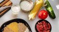 Обзор цен: как изменилась стоимость овощей, мяса и молочных продуктов в Липецкой области за неделю