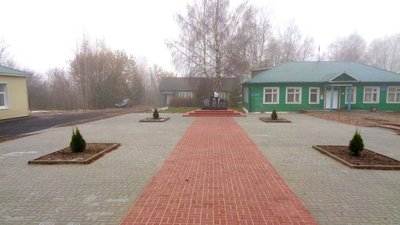 В Вологодской области продолжают реализовывать проекты в рамках госпрограммы КРСТ