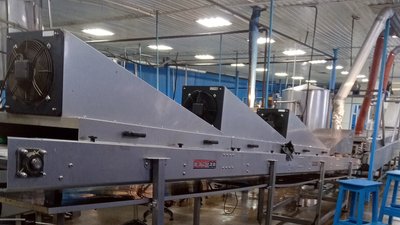 Специалисты Аграрного центра посетили хозяйства, расположенные на самых северных территориях Томской области
