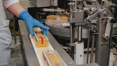 Предприятия Красноярского края получили более 140 млн рублей на новое оборудование для производства и переработки сельхозпродукции