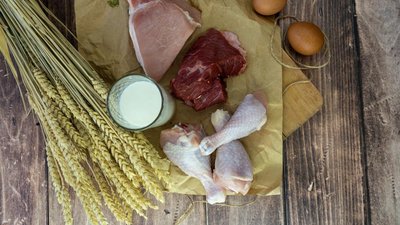 Кировские сельхозорганизации нарастили выпуск продукции