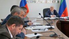 В Дагестане определили приоритеты весенней посевной кампании