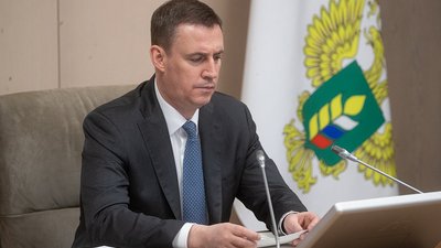 Общая посевная площадь в России в 2023 году превысит 82 млн га — Патрушев