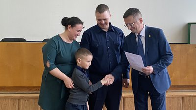 16 сельских семей из Пензенской области улучшит свои жилищные условия