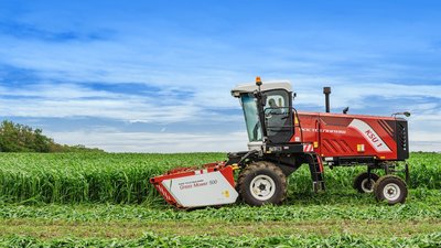 Кредитование сезонных полевых работ увеличилось почти на 18%