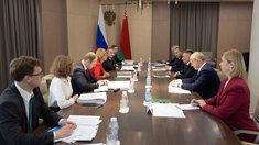 Товарооборот продукции АПК между Россией и Беларусью в I квартале вырос на четверть