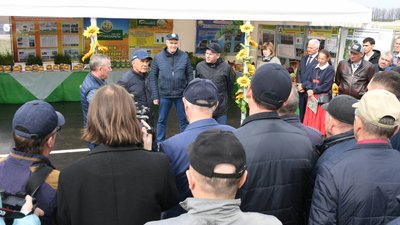 Рустам Минниханов посетил Елабужский и Мамадышский муниципальные районы Татарстана