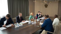 Россия и Мадагаскар подписали меморандум о сотрудничестве в сфере АПК на фоне роста торговли на 83%