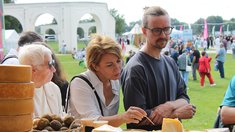 В Новгородской области выбрали 13 победителей конкурса «Вкусы Новгородчины»