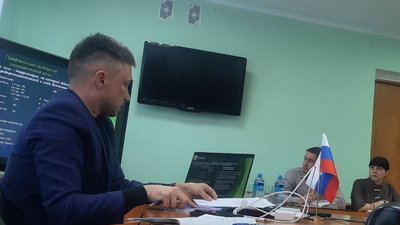 Аграриям ЛНР рассказали о действующих мерах господдержки