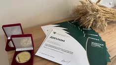 Нижегородская область второй год подряд возглавила медальный зачет «Золотой осени»