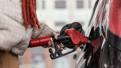 Обзор потребительских цен на топливо в Адыгее