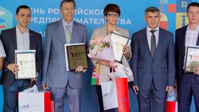 Три агропромышленные компании стали лидерами республиканского этапа конкурса «Экспортер года»