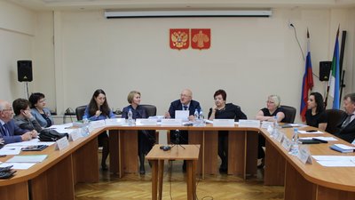 В Коми появится новый сельскохозяйственный комплекс