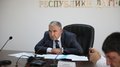 В Дагестане состоялось заседание оперативного штаба АПК
