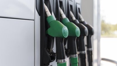 Обзор потребительских цен на топливо в Астраханской области