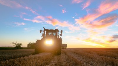 За 11 месяцев в Дагестане куплено 356 единиц новой техники