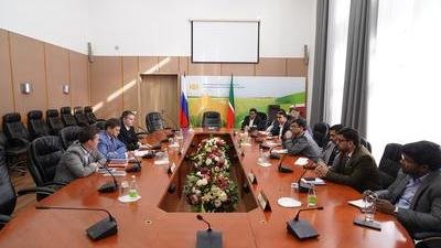 Татарстан за девять месяцев увеличил экспорт продукции АПК в Индию в 2,3 раза