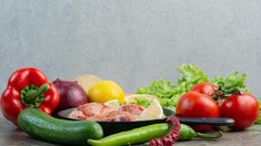 Обзор розничных цен на продовольственные товары в Тамбовской области