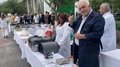 Первый замминистра сельхоза Дагестана посетил Аграрный колледж в Дагестанских Огнях