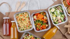 Емкость рынка готовой еды в РФ в 2025 году выросла на 20% — эксперты