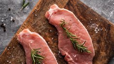 Потребление свинины в РФ в первом полугодии выросло еще на 6%