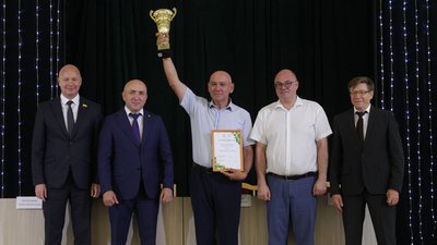 В Чувашии назвали сотню самых эффективных сельхозорганизаций республики