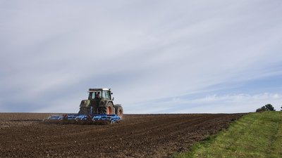 План ярового сева в Ивановской области выполнен на 64%
