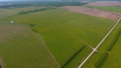 Агрохимслужба Запорожской области в 2024 году проведет обследование земель сельхозназначения на площади 28 тыс. га