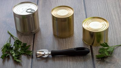 В Московской области производство мясных консервов выросло на 61%