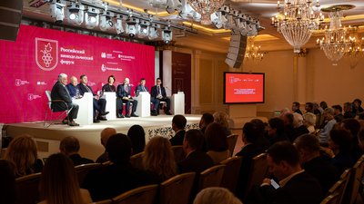 Российские виноградари могут быть полностью обеспечены отечественными саженцами с 2025 года