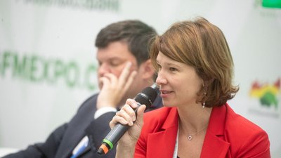 В 2022 году Россия может достичь показателей Доктрины продбезопасности по овощам и бахчевым